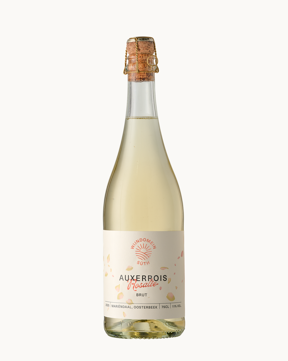 Auxerrois Brut 2025