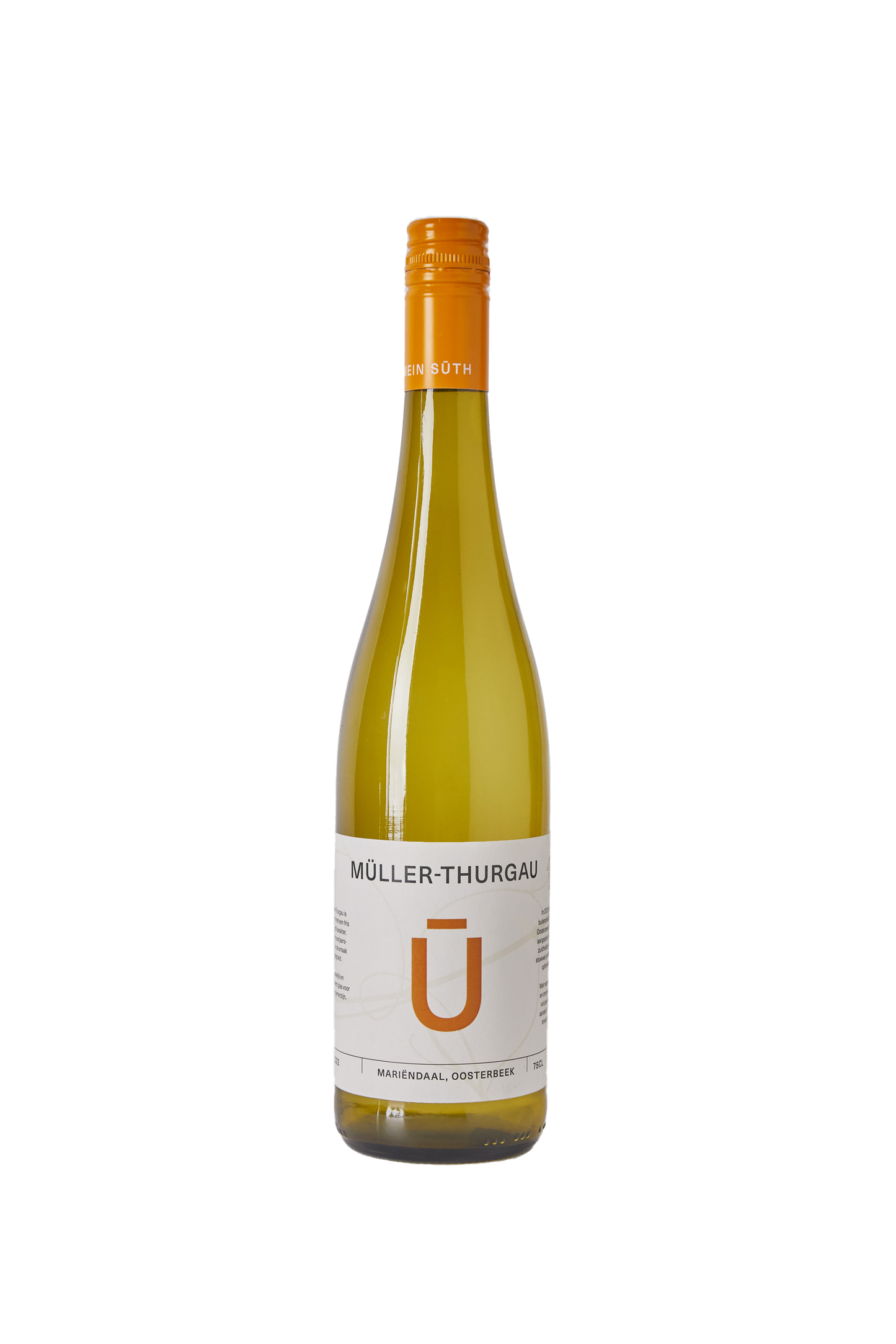 Müller-Thurgau 2023