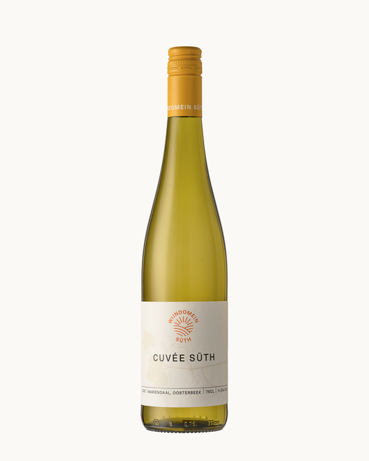 Cuvée Sūth 2025