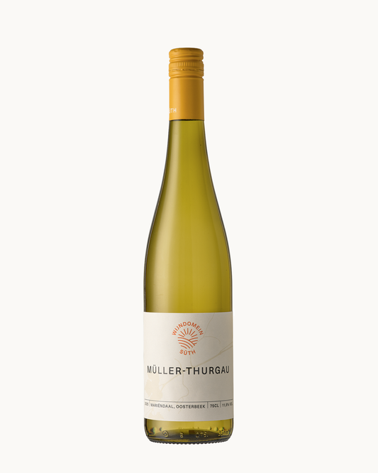 Müller-Thurgau 2025