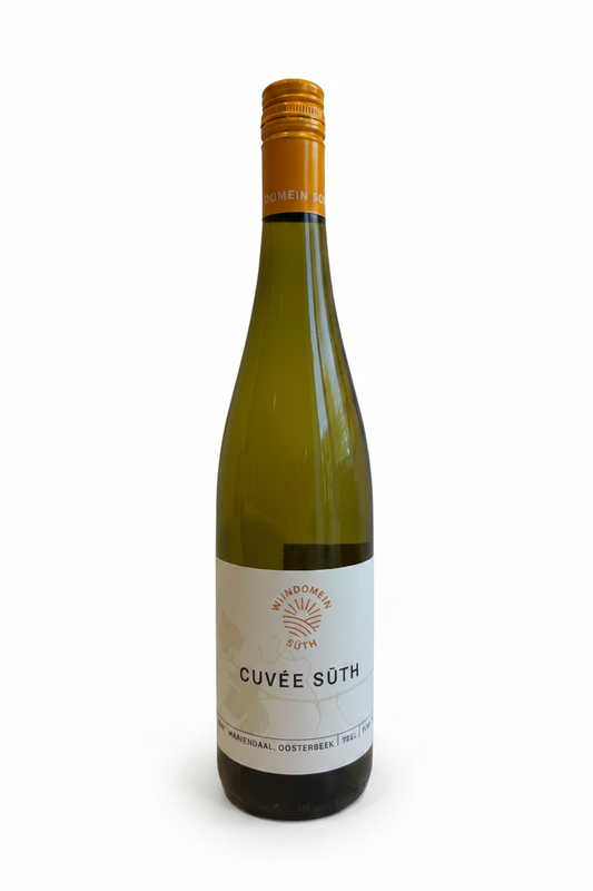 Cuvée Sūth 2025